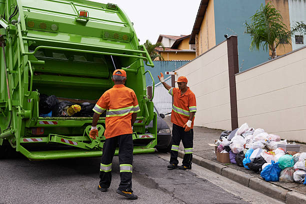 Mckinleyville, CA Junk Removal Company