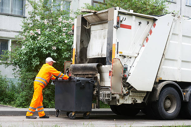 Recycling Services for Junk in Mckinleyville, CA